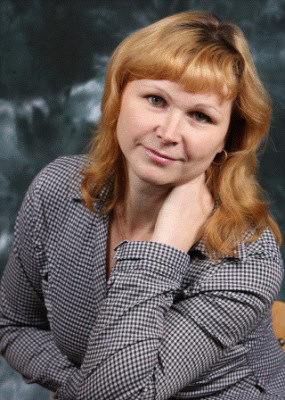 Учитель - логопед Загайнова Ирина Александровна
