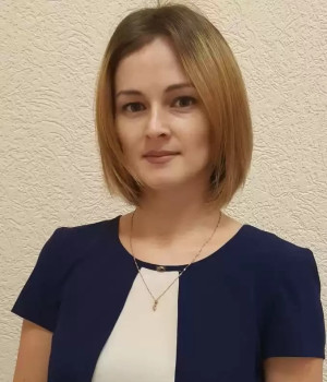Воспитатель Хуснутдинова Алия Исламбековна