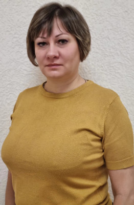 Воспитатель Баранникова Татьяна Васильевна