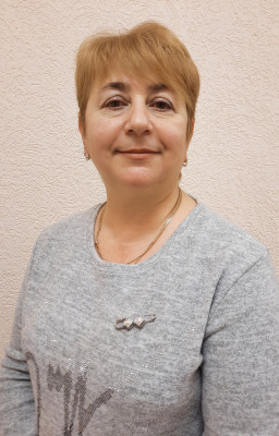 Воспитатель высшей категории Руденко Инна Леонидовна